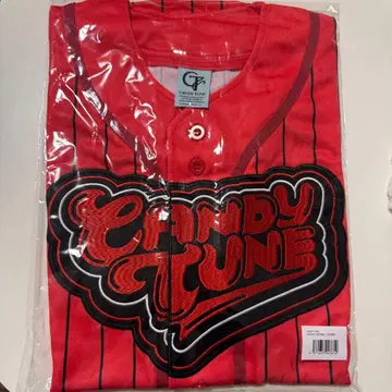 CANDY TUNE 유니폼 타치바나 코토미 챤츄 candytune