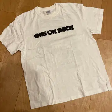 ONE OK ROCK 원오크 2023 Luxury Disease T셔츠