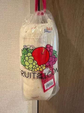 FRUIT OF THE LOOM 여성용 룸웨어 M 사이즈