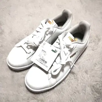 푸마 업 퍼프 스니커즈 23.5cm