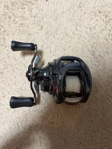 다이와 타툴라 SV TW 7.1