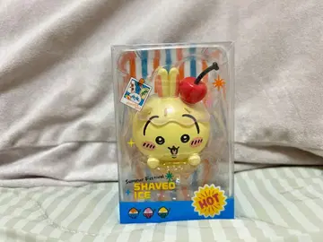 MINISO 치이카와 (먼작귀) 토끼 피규어