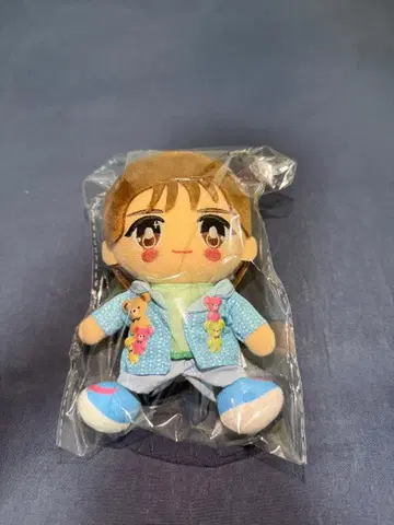 M!LK 야마나카 유타로 SMILEPOP! 봉제 인형