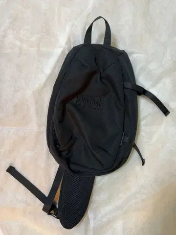 CINCH Oblada 바디백 트래블 슬링
