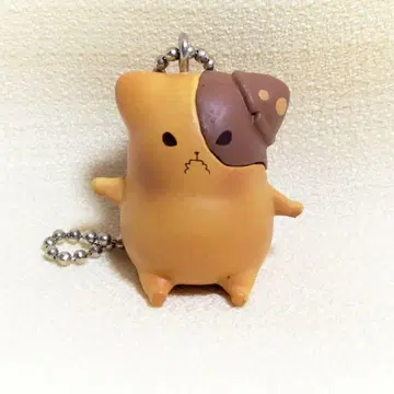 초레어 버섯강아지 대호감 컬렉션 플럼빵 헤이세이 레트로