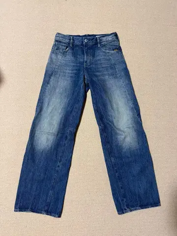 G-STAR RAW 여성용 데님 팬츠
