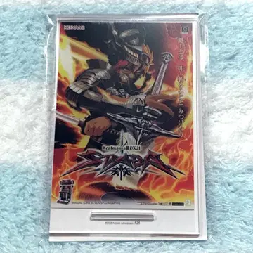beatmania IIDX 메모리얼 포스터 아크릴 스탠드 21 SPADA