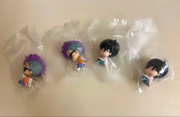BANANAFISH 기다림
