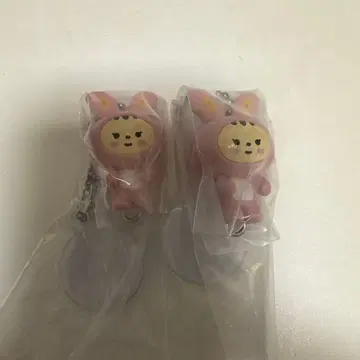 세븐틴 미니틴 츳마은데츠나게테 정한 2개 세트