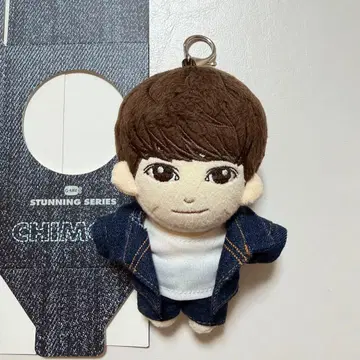 GMM Chimon 봉제 인형 ( STUNNING SERIES )