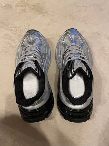 [ Stk120 ] Luminous Sneaker +10cm
