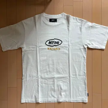 MYne 반팔 T셔츠 S