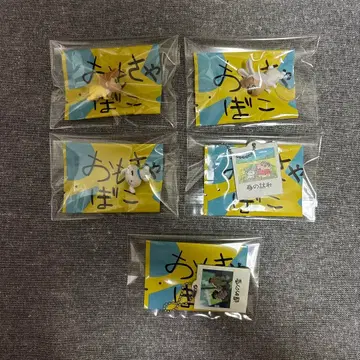 짱구는 못말려(크레용 신짱) 서프라이즈 믹스 5