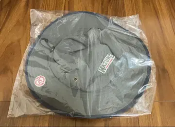 마즈메 햇 Reguler 차콜 MZCP-778