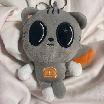TXT 뿔바투 키링 초기 다고냥 태현