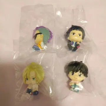 BANANA FISH 기다림 전 종류