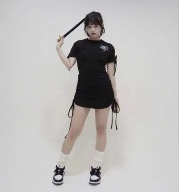 펠시아나 미니 원피스