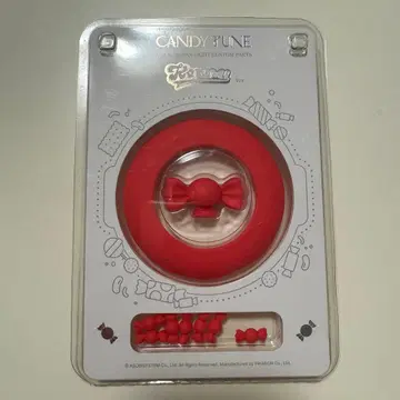 CANDY TUNE 커스텀 부품 캔츄 candytune 타치바나 코토미