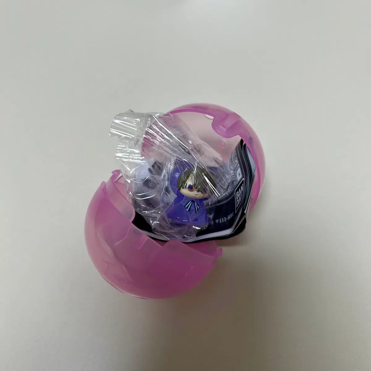 마호야쿠 메지루시 파우스트