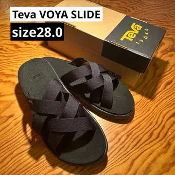 Teva VOYA SLIDE (보야 슬라이드)