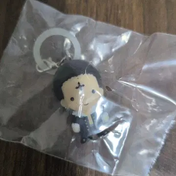 HUNTER x HUNTER 클로로 캡슐 토이 마스코트