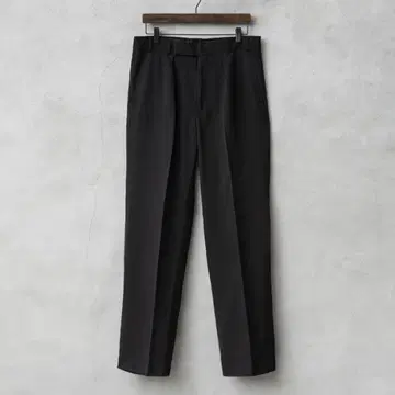 실물 USED 영국군 ROYALNAVY No.3Dress 트라우저