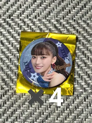 i Ris 리스투아 11 캔뱃지 아카네야 히미카