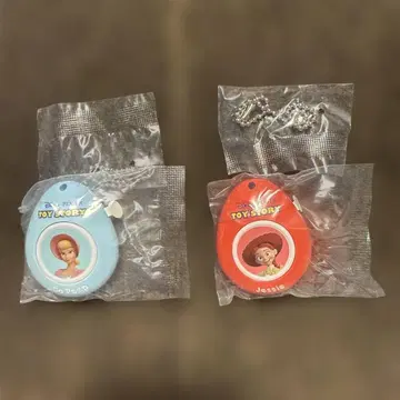 사운드롭 토이스토리