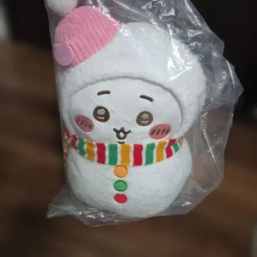 치이카와 봉제 인형 A상
