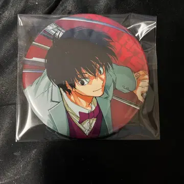 SAKAMOTO DAYS 사카모토 데이즈전 컬렉션 캔뱃지 나구모 요이치