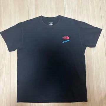 THE NORTH FACE Extreme 티셔츠 L