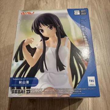 케이온! Yumemirize 아키야마 미오 피규어