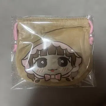 CUTIE STREET 우메다 미유 생탄제 후와후와 만마루 복조리