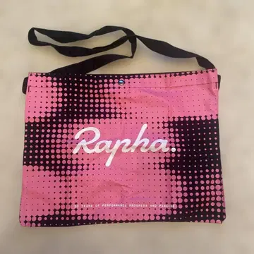 Rapha PAST FORWARD 사코슈 뮤제트