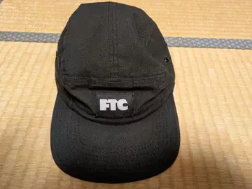 FTC 제트캡 블랙