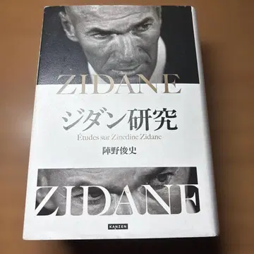 지단 연구