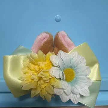 클라리스 머리핀