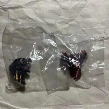 고질라 디스트로이어