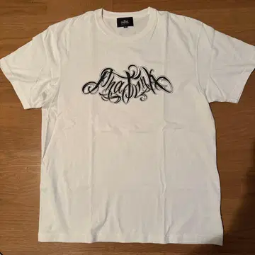 PHATRNK T셔츠 화이트 XL