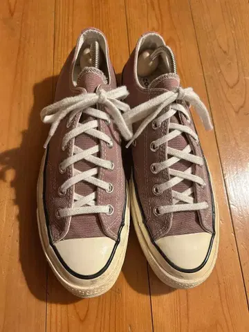 컨버스 척테일러 로우컷 CT70 26.5cm