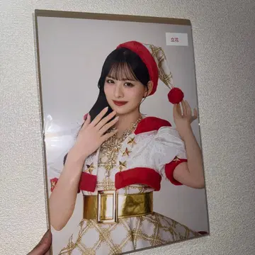 CANDYTUNE 타치바나 코토미 온라인 특전회 포스터