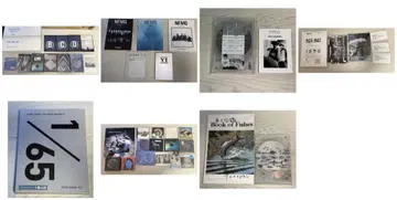사카낙션 CD DVD Blu-ray 서적 세트 (동작 확인 완료)
