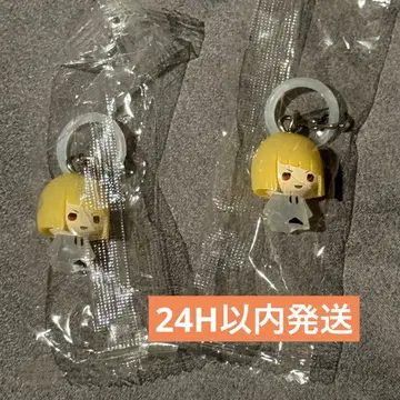 BLEACH 블리치 메지루시 액세서리 3 천년혈전편 히라코 신지 2세트