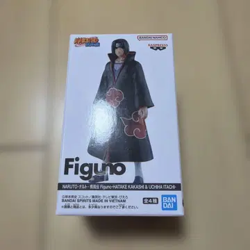 NARUTO 나루토 Figuno 우치하 이타치 C