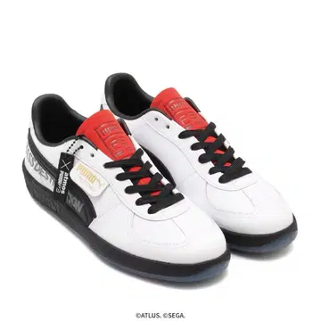PUMA PALERMO P3R ATMOS 23.5