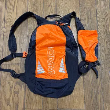 OMM ULTRA8 GoPod 포함