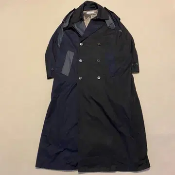 SUGARHILL 20SS 트렌치코트 절개 사이즈 0 일본제