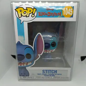 Funko POP! Disney 릴로 앤 스티치 1045
