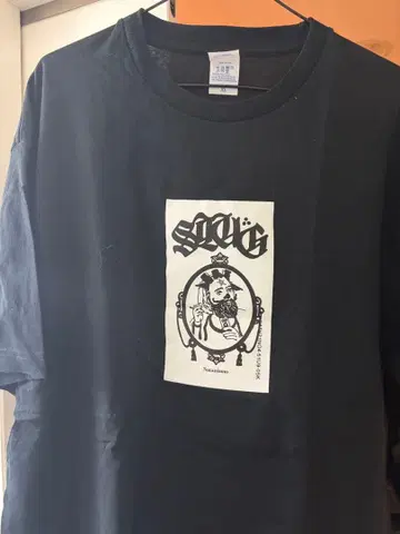 SLUG 셔츠