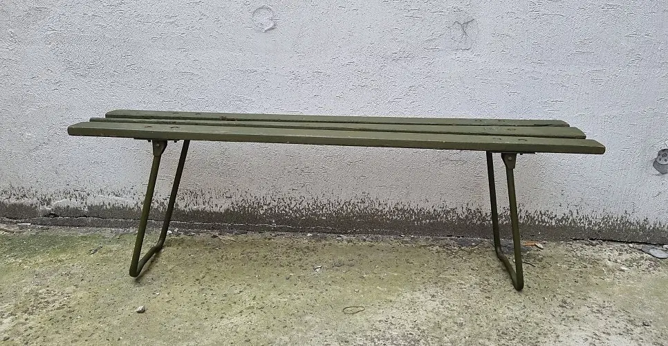 미군 차량의자